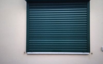 Instalação de Estores