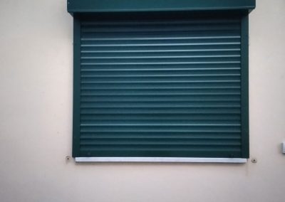 Instalação de Estores